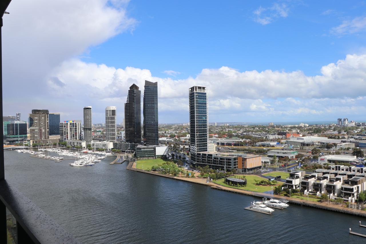 Pars Apartments - Collins Wharf Waterfront, Docklands - thumb 10
