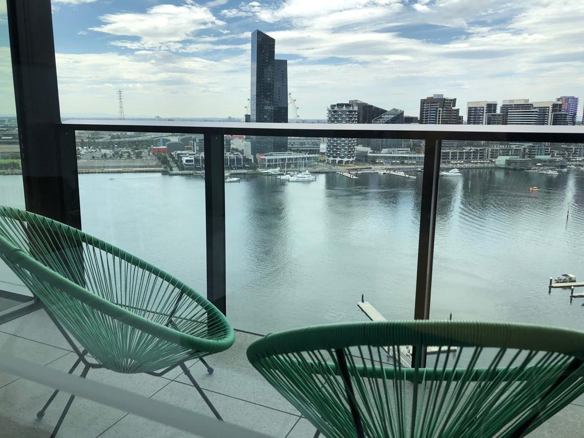 Pars Apartments - Collins Wharf Waterfront, Docklands - thumb 29