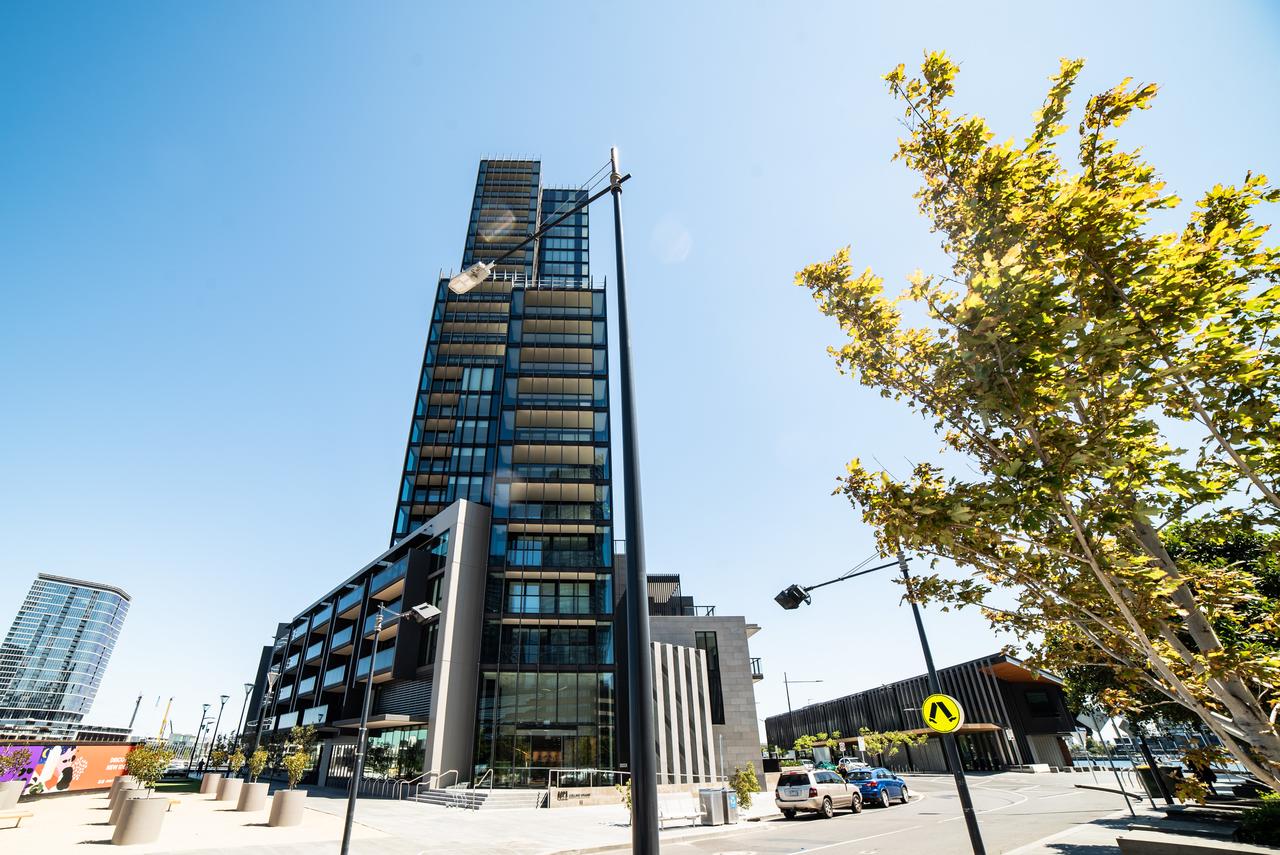 Pars Apartments - Collins Wharf Waterfront, Docklands - thumb 34