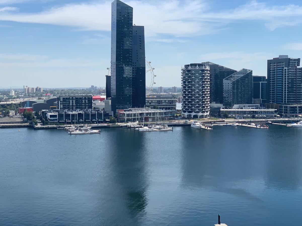 Pars Apartments - Collins Wharf Waterfront, Docklands - thumb 35