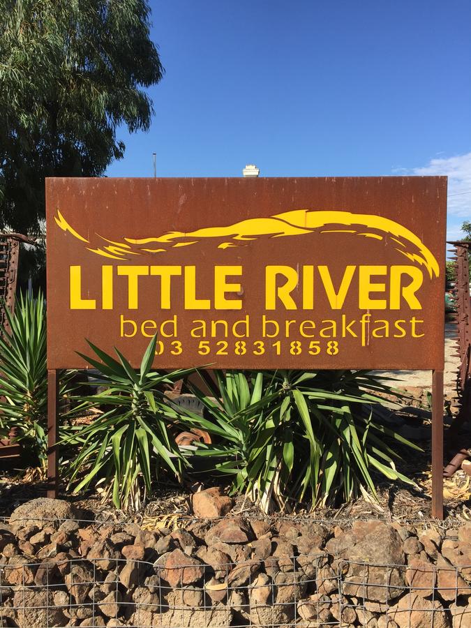 Little River Bed And Breakfast - thumb 2