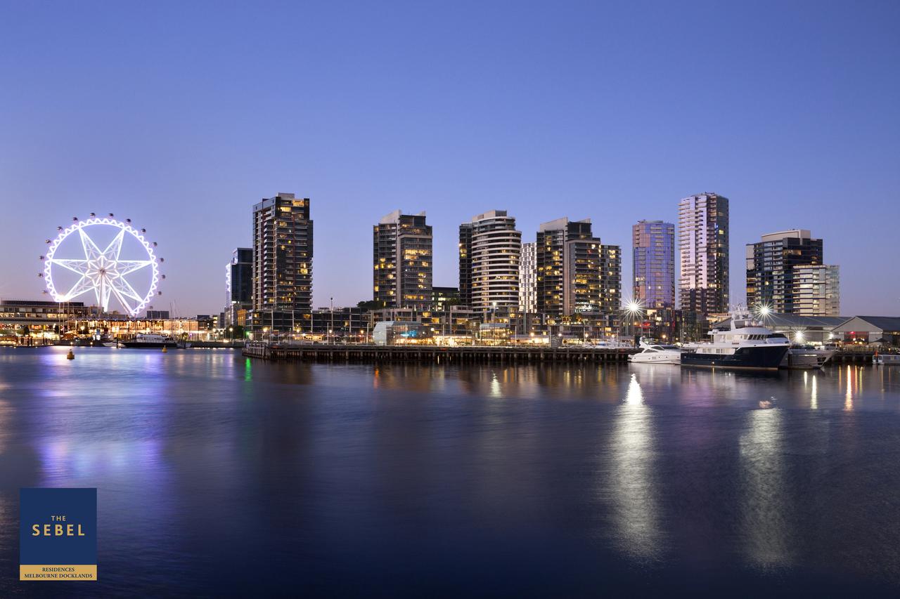 The Sebel Residences Melbourne Docklands - thumb 5