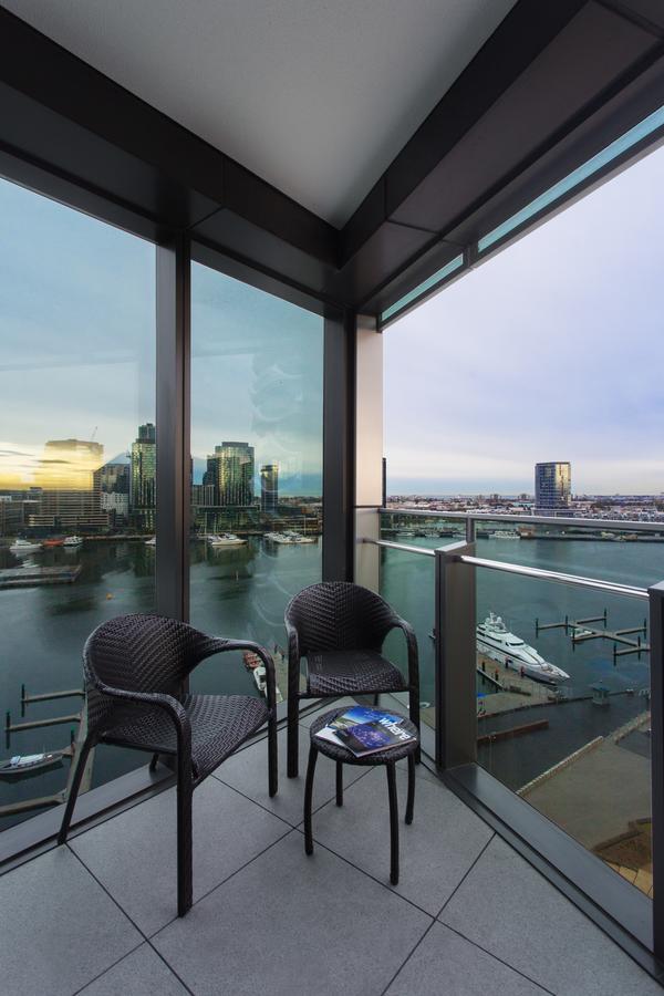 The Sebel Residences Melbourne Docklands - thumb 18