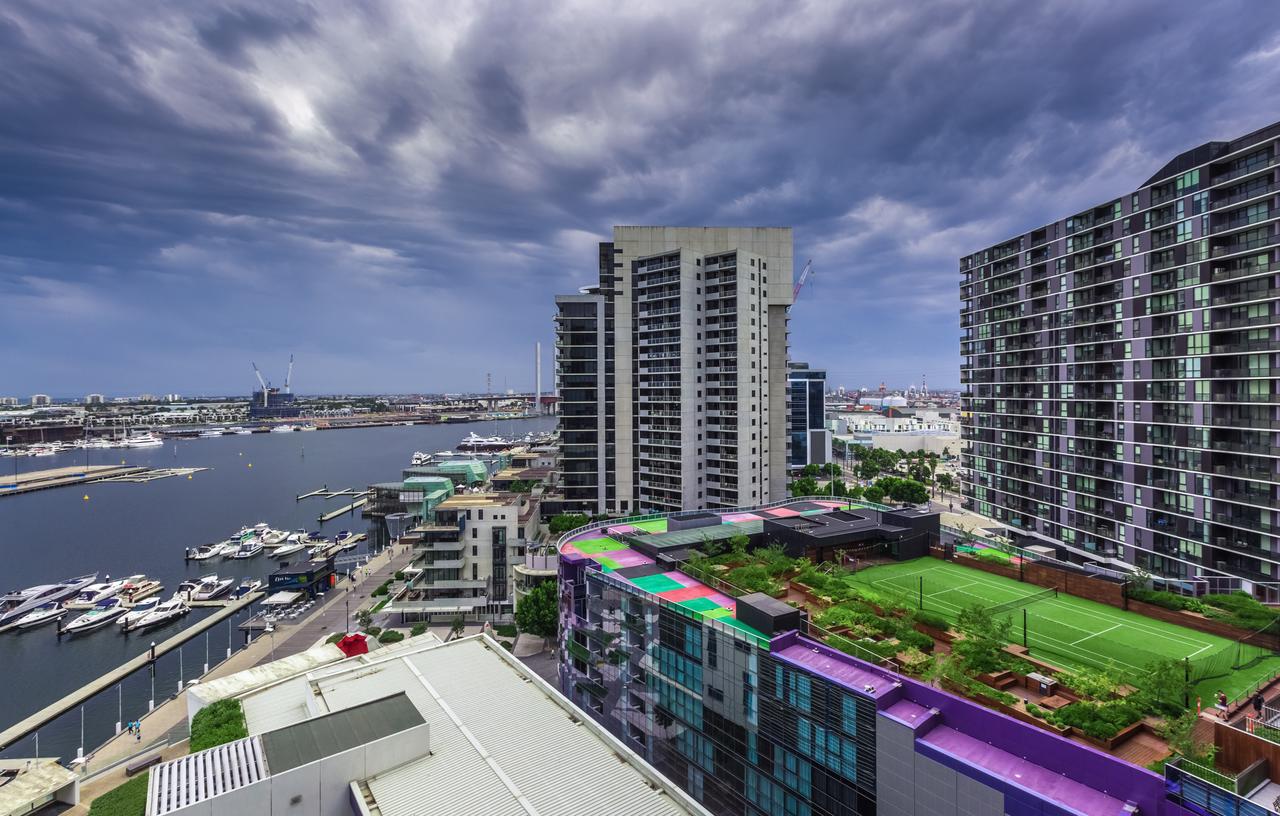 The Sebel Residences Melbourne Docklands - thumb 35