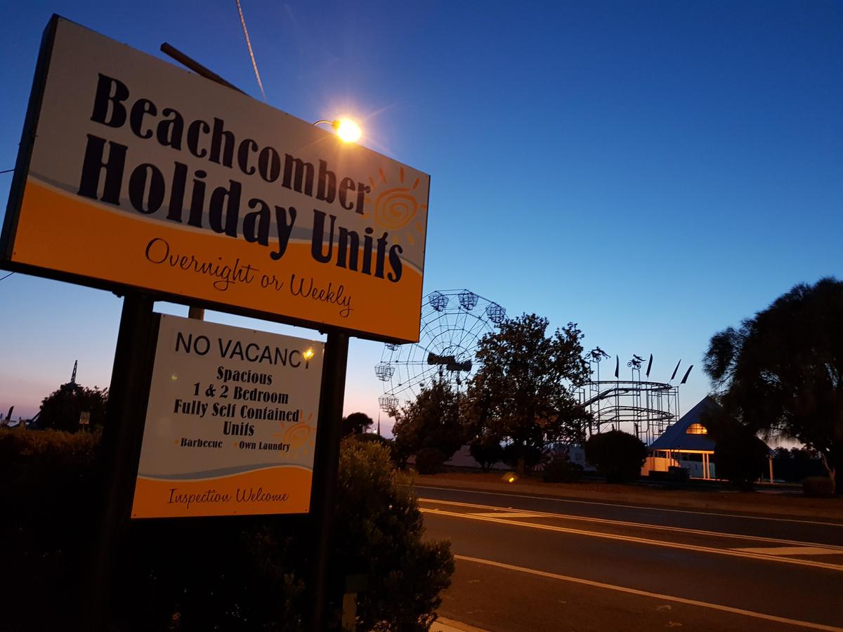 Beachcomber Holiday Units - thumb 7