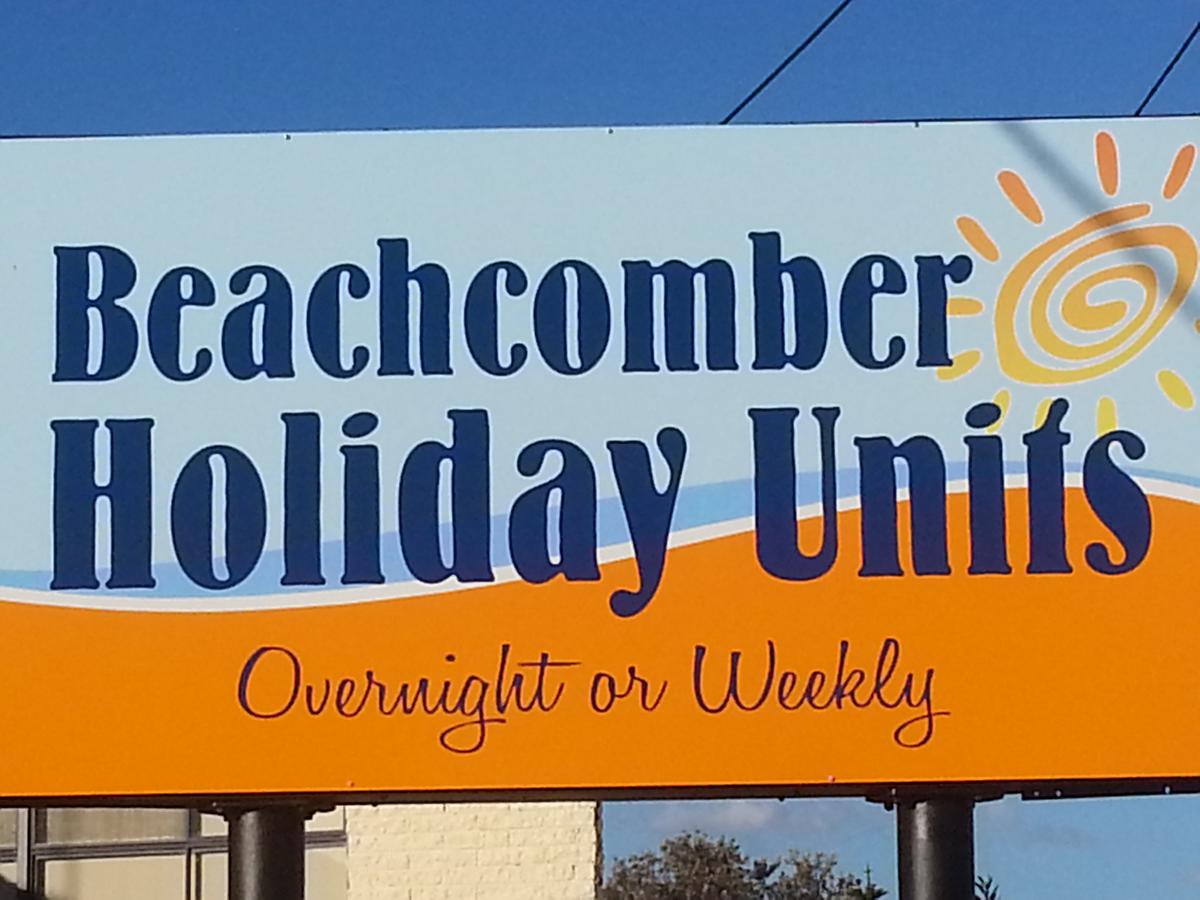 Beachcomber Holiday Units - thumb 22