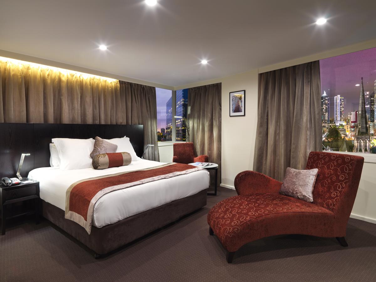 Hotel Grand Chancellor Melbourne - thumb 1