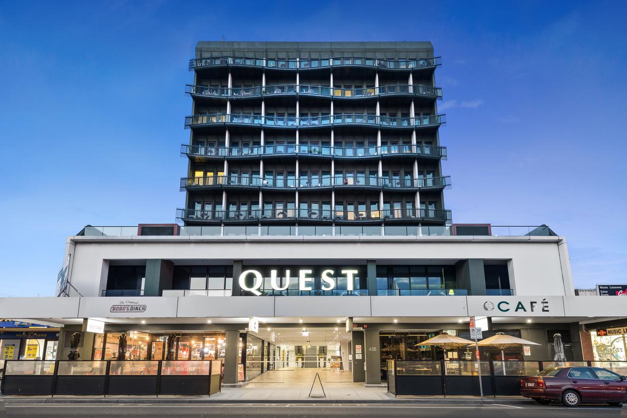Quest Frankston on the Bay - Accommodation BNB