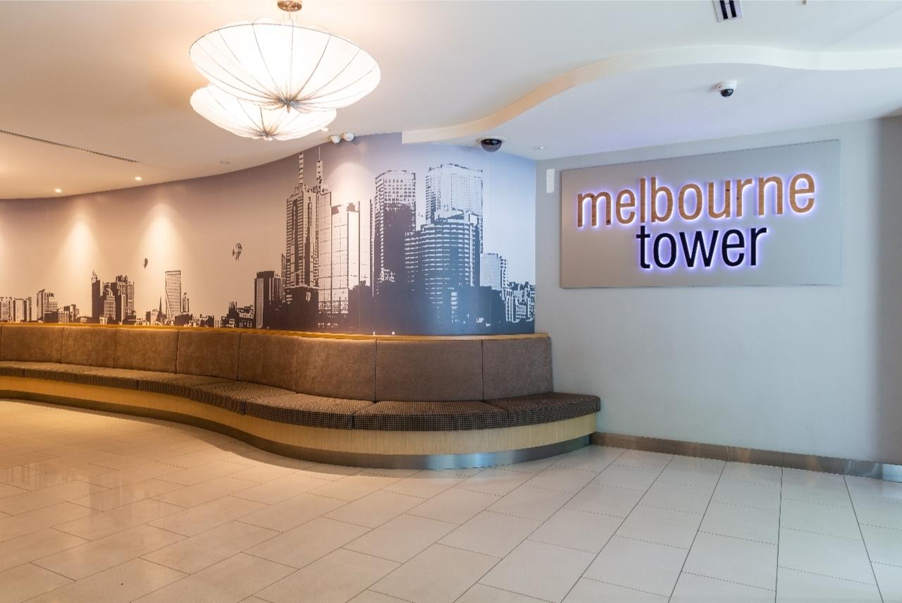 225 Melbourne Tower - Redcliffe Tourism 4