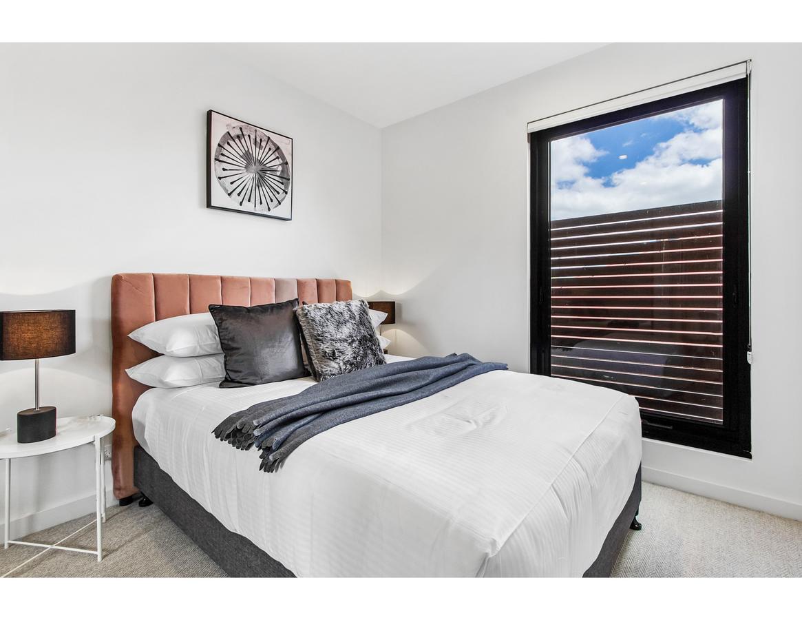 Boutique Apartment In Quiet, Sought-after Suburb - Accommodation ACT 13