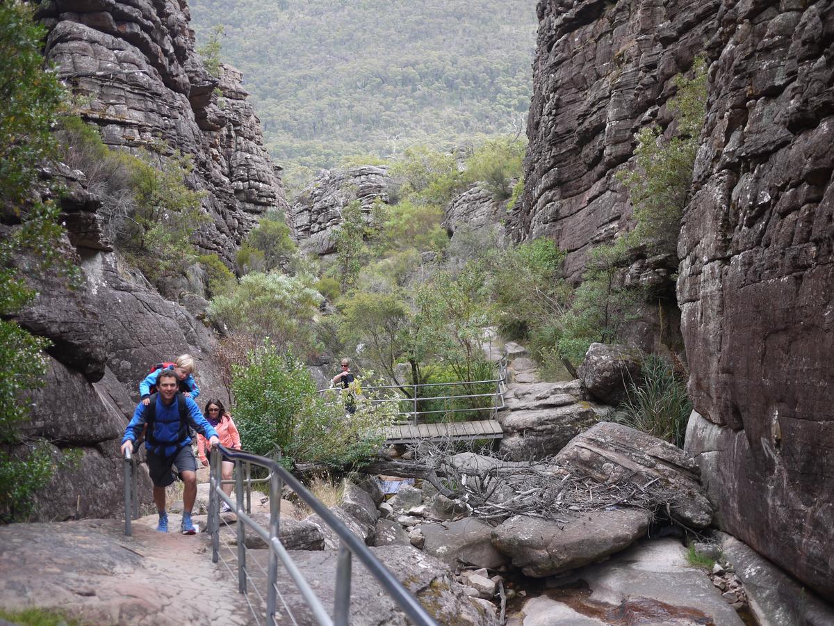 Kangurra Holiday House - thumb 12