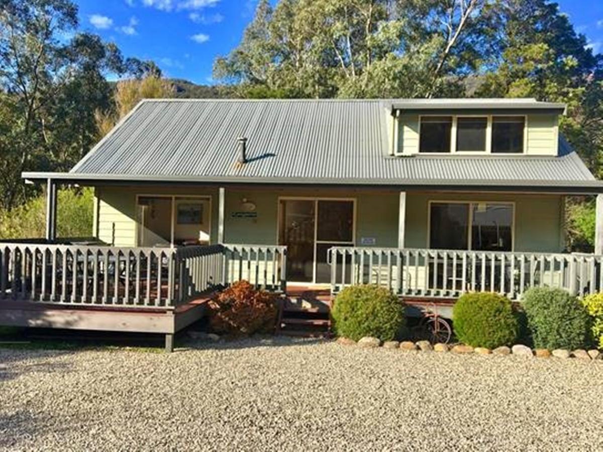 Kangurra Holiday House - Accommodation Adelaide