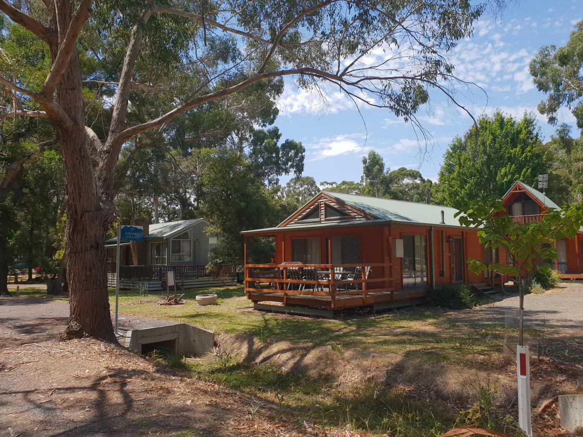 Kiramli Villas - Accommodation Adelaide
