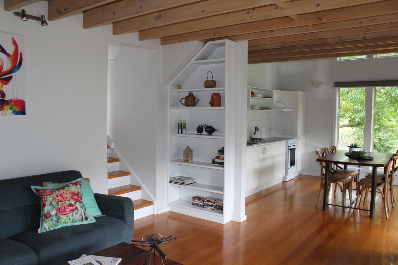 Abbys Cottages Bright - Accommodation Fremantle 8