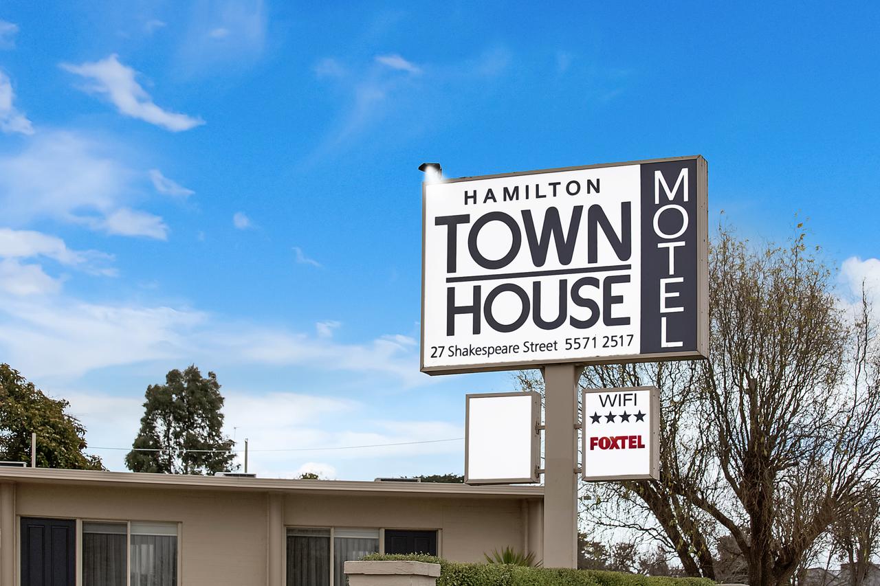 Hamilton Town House Motel - thumb 15