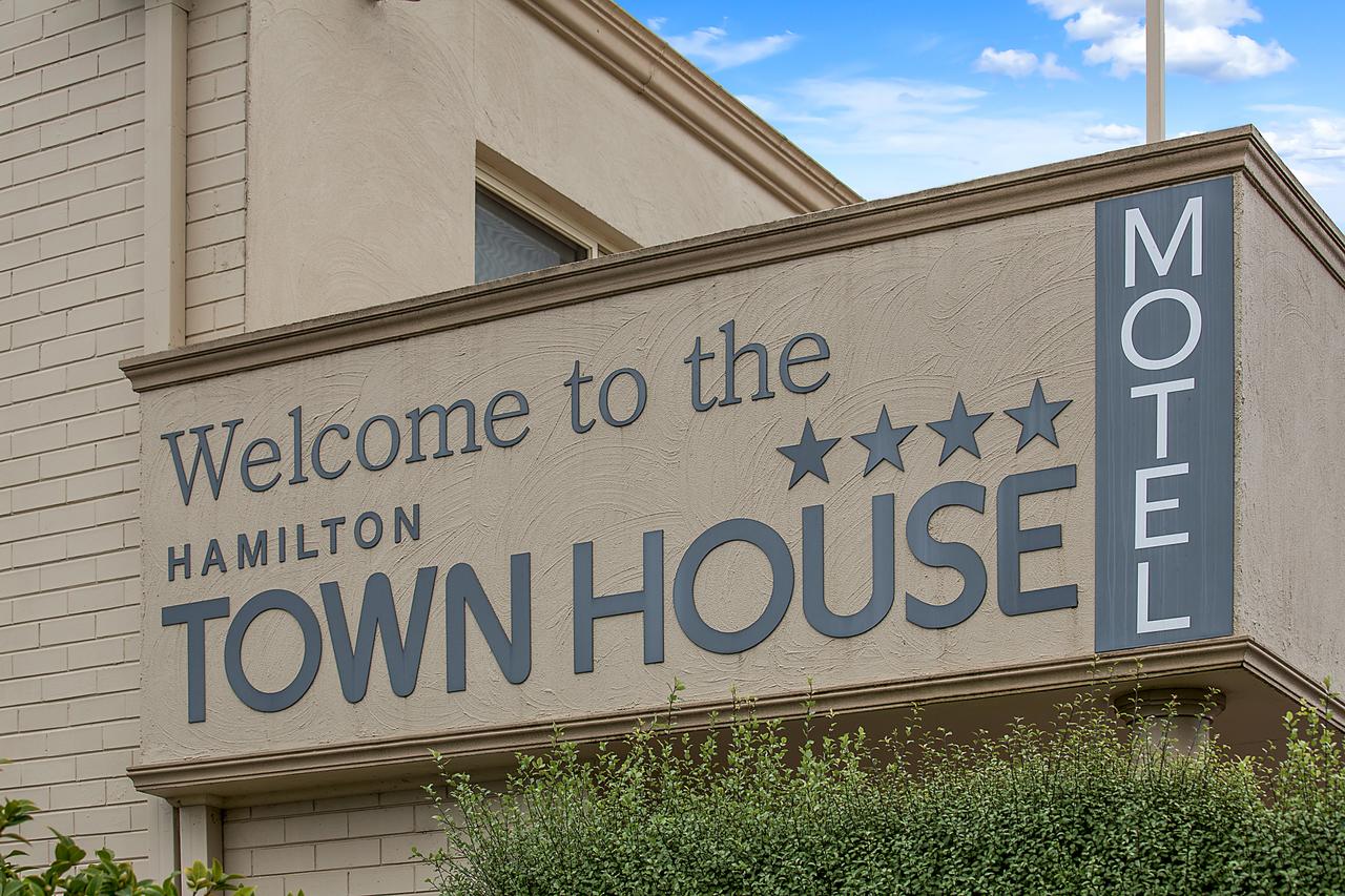 Hamilton Town House Motel - thumb 11