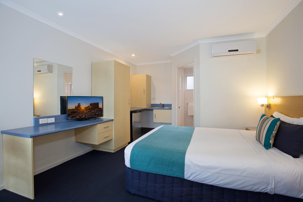 Hamilton Town House Motel - Accommodation Adelaide