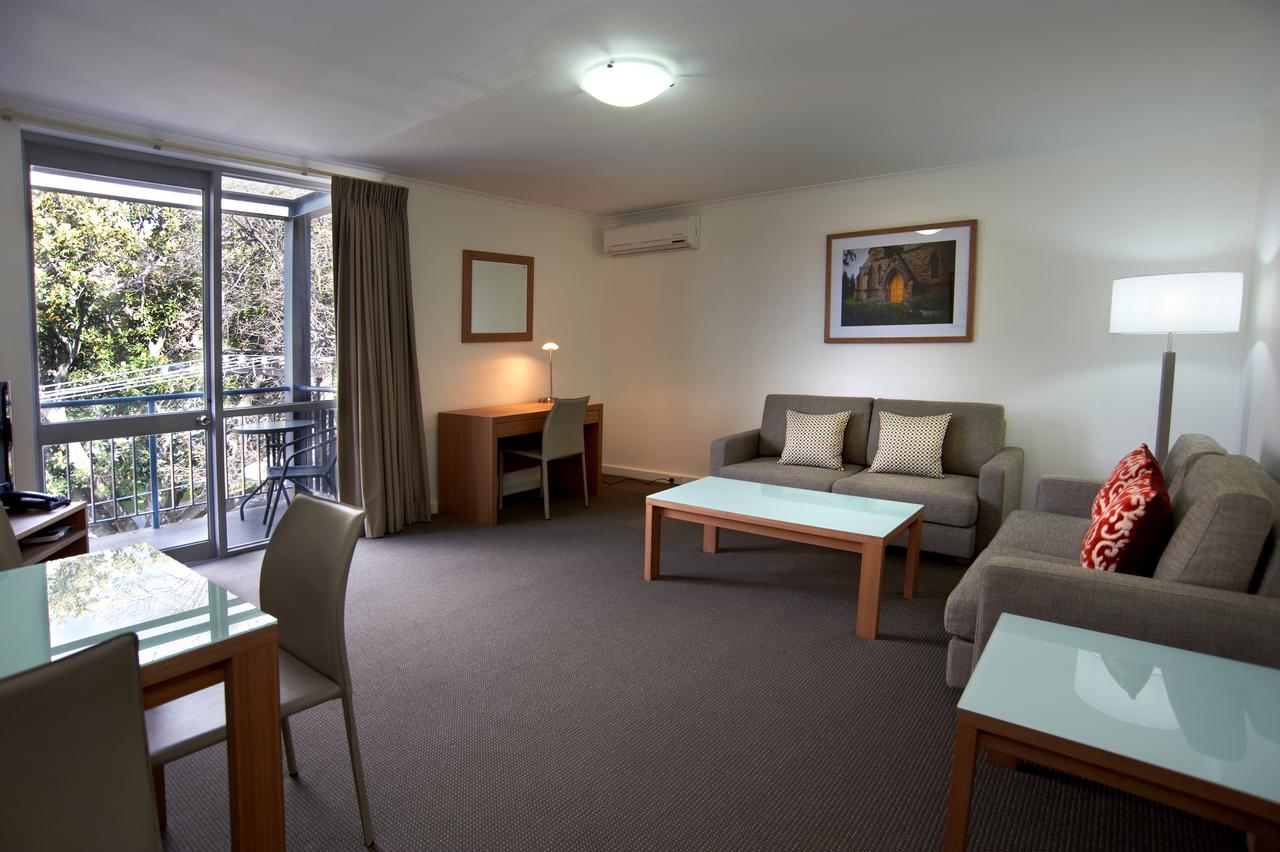 Quest St Kilda Bayside - Accommodation Melbourne 42