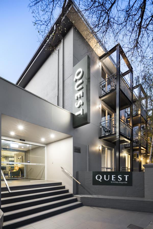 Quest St Kilda Bayside - Accommodation Melbourne 11