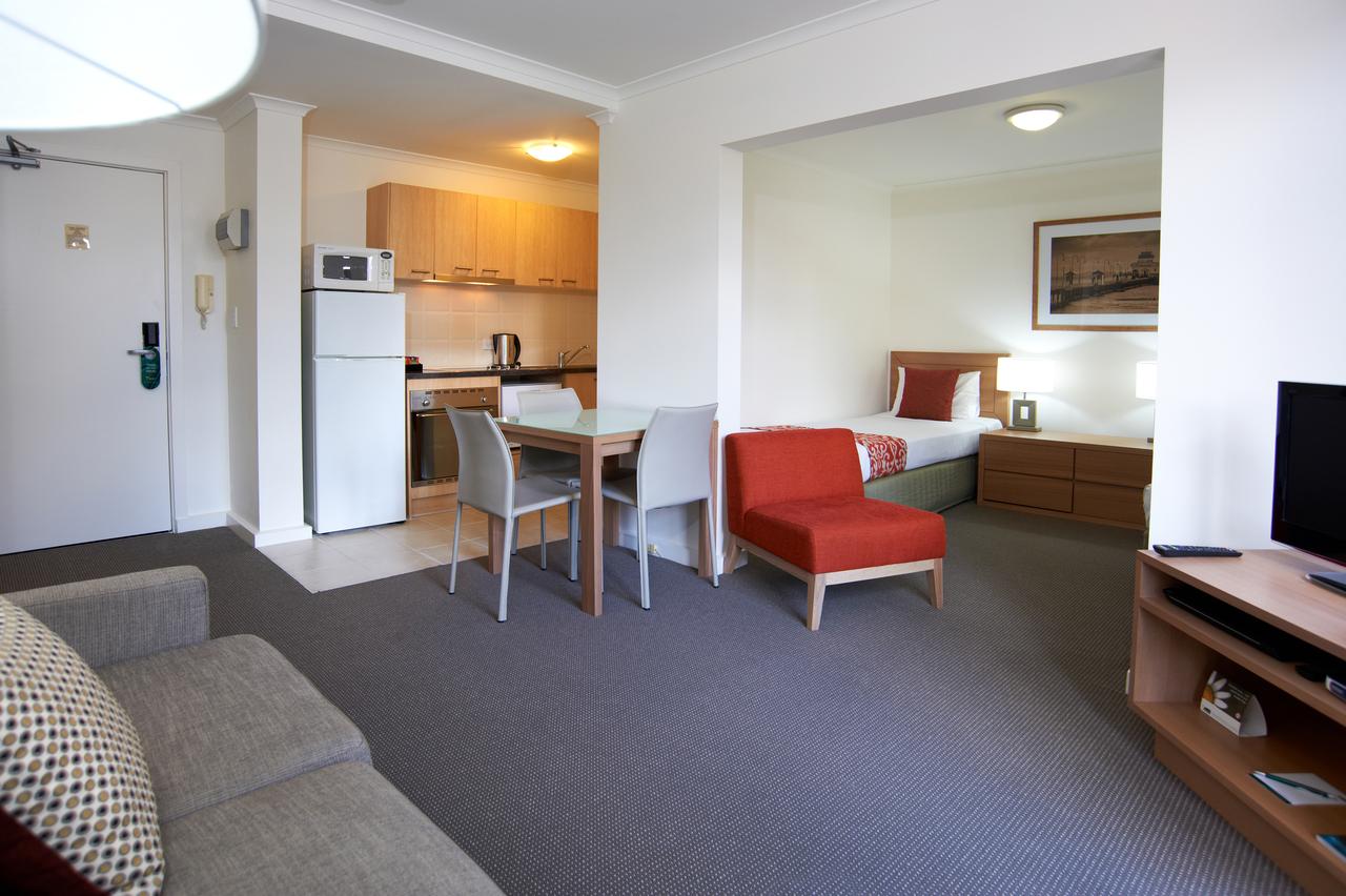 Quest St Kilda Bayside - Accommodation Melbourne 35