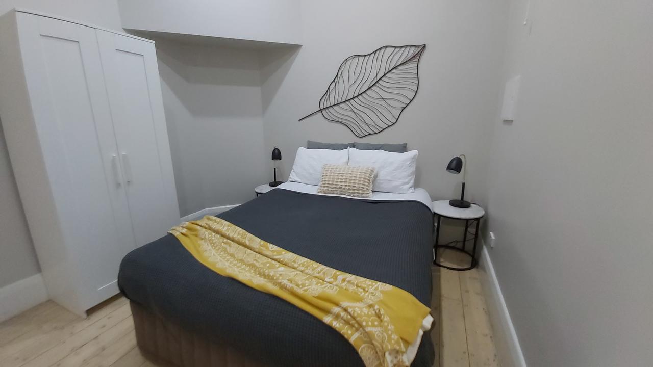 Boutique Studio On Ryrie - Accommodation ACT 6