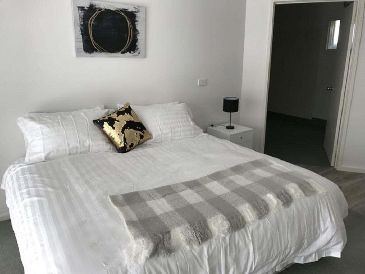 Geelong CBD Accommodation - New South Wales Tourism 