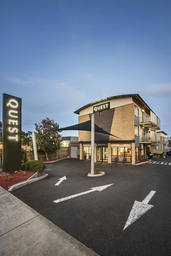 Quest Frankston - Accommodation Airlie Beach