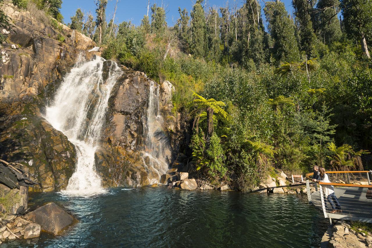 Lithgow Falls Marysville - thumb 17