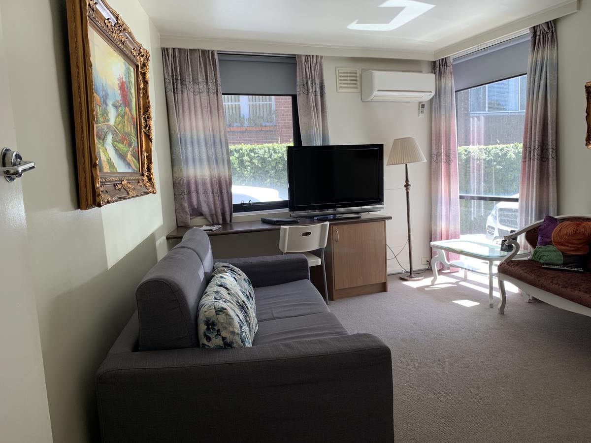 Albert Heights Serviced Apartments - thumb 10