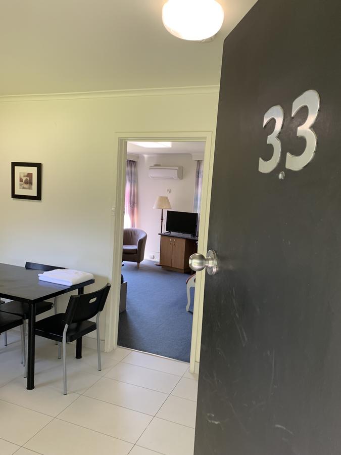 Albert Heights Serviced Apartments - thumb 22