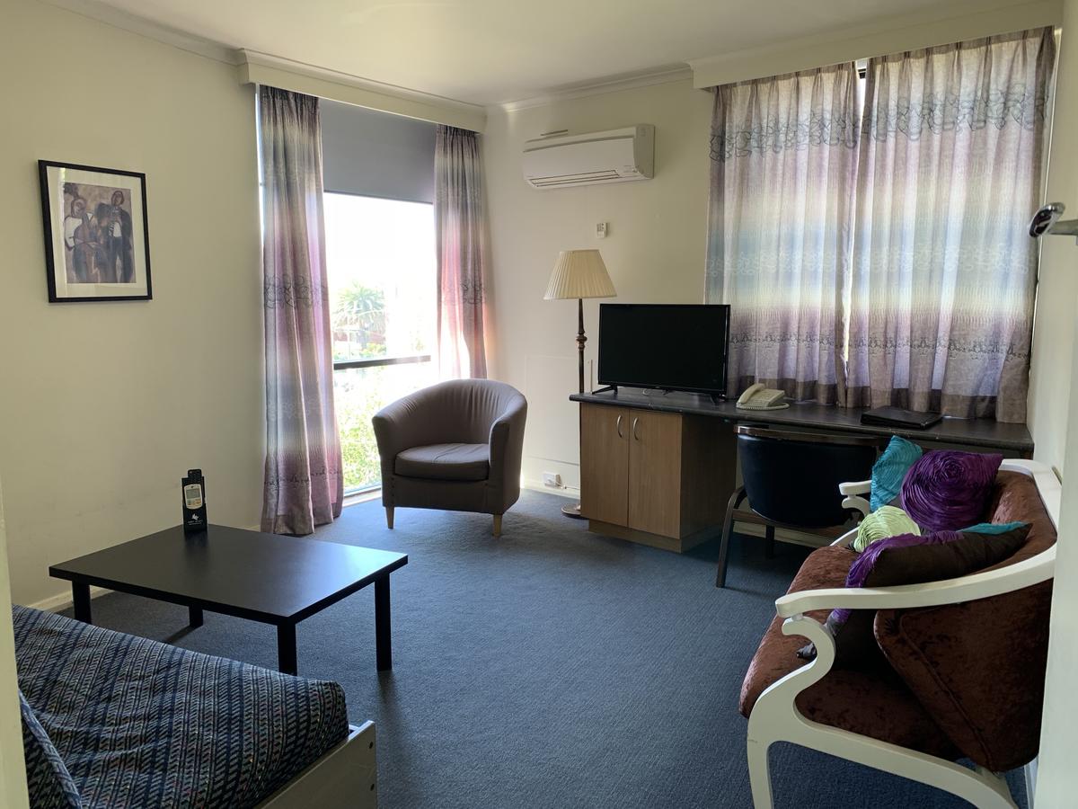 Albert Heights Serviced Apartments - thumb 23