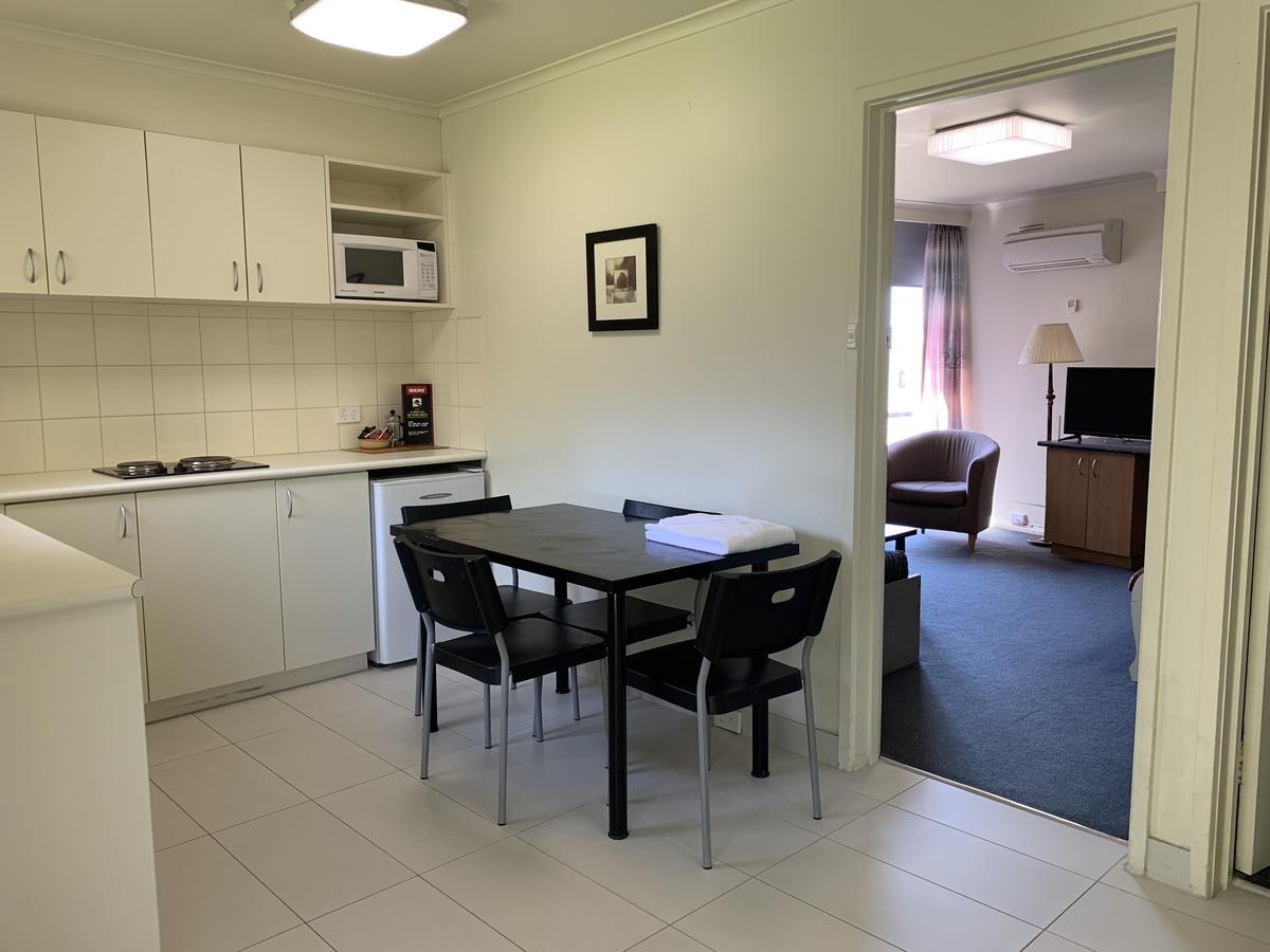 Albert Heights Serviced Apartments - thumb 24