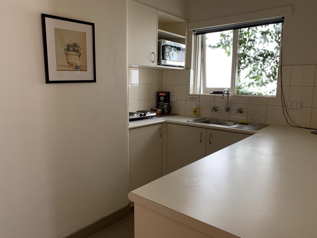 Albert Heights Serviced Apartments - thumb 21