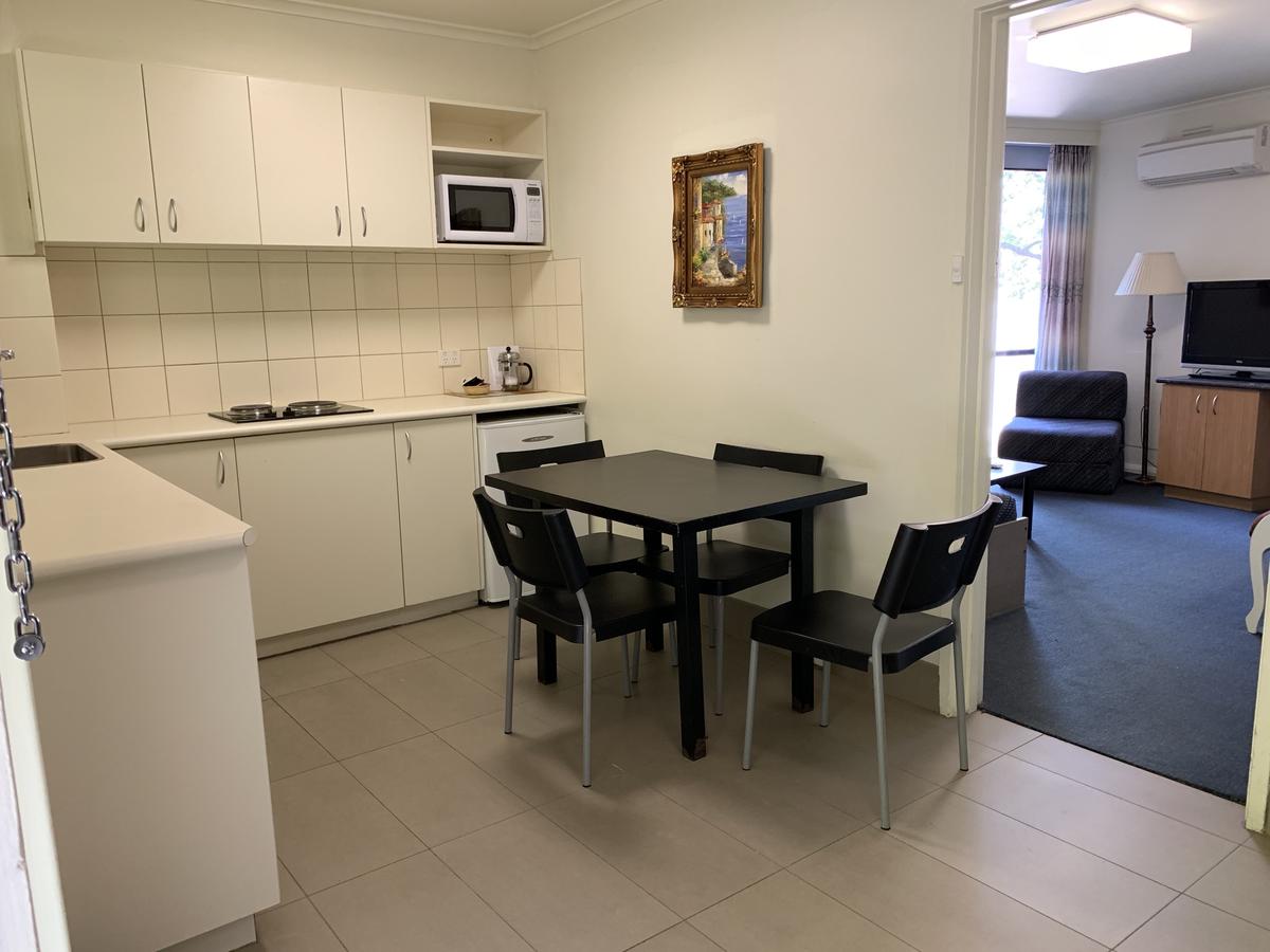 Albert Heights Serviced Apartments - thumb 25