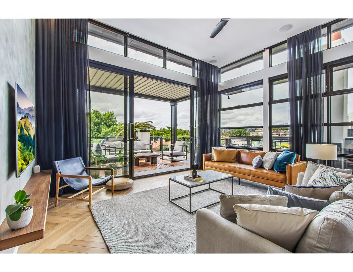 Ultimate Luxury Penthouse From The Block - Accommodation Ballina