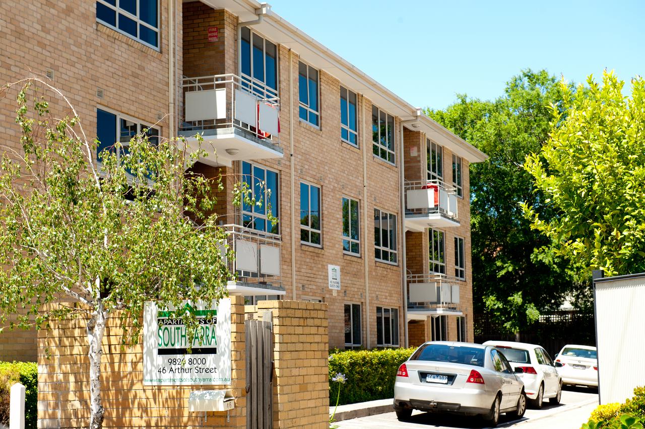 Apartments Of South Yarra - thumb 19
