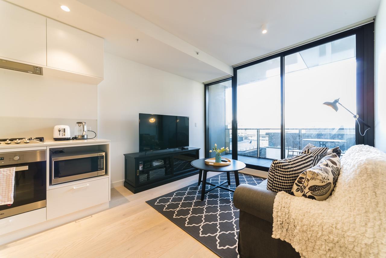 Pride Manor South Yarra - Accommodation Adelaide