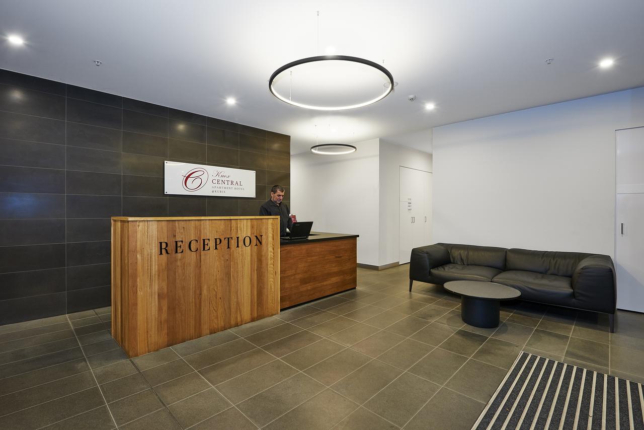 Melbourne Knox Central Apartment Hotel - Great Ocean Road Tourism 3