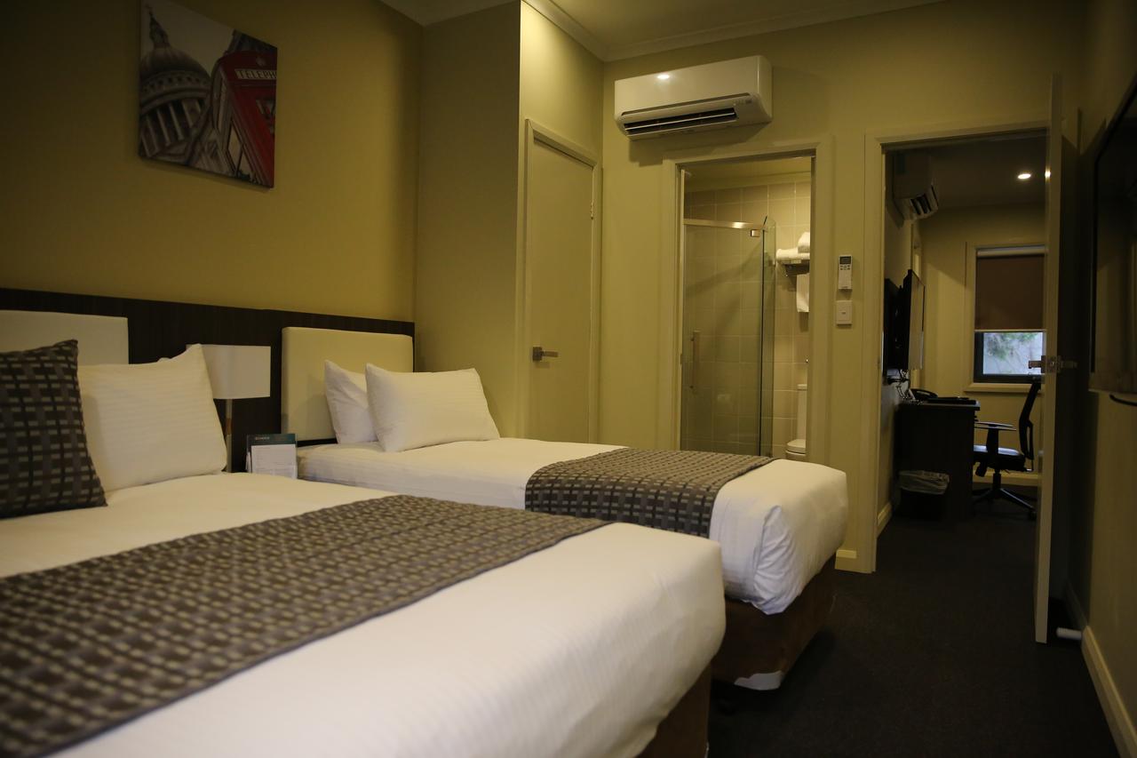 Quality Hotel Melbourne Airport - thumb 43