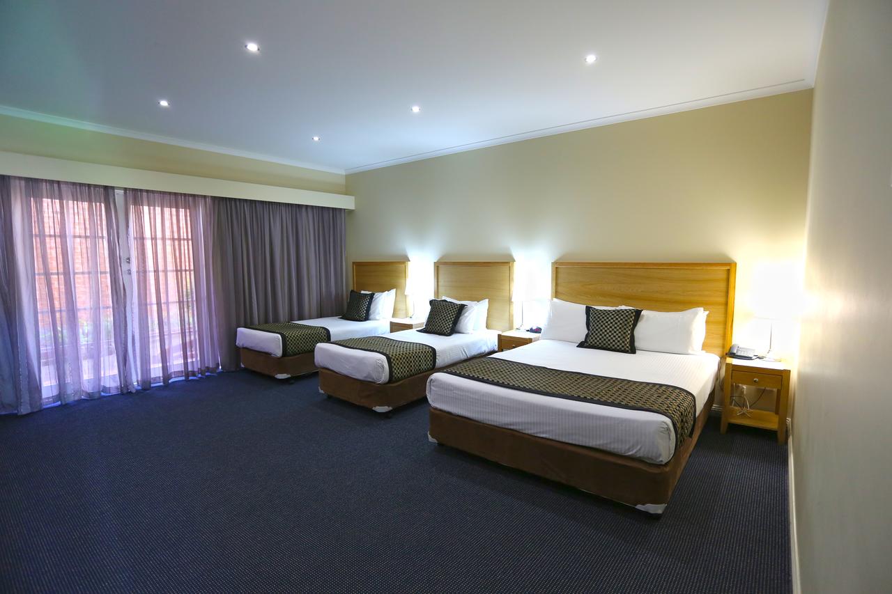 Quality Hotel Melbourne Airport - thumb 26