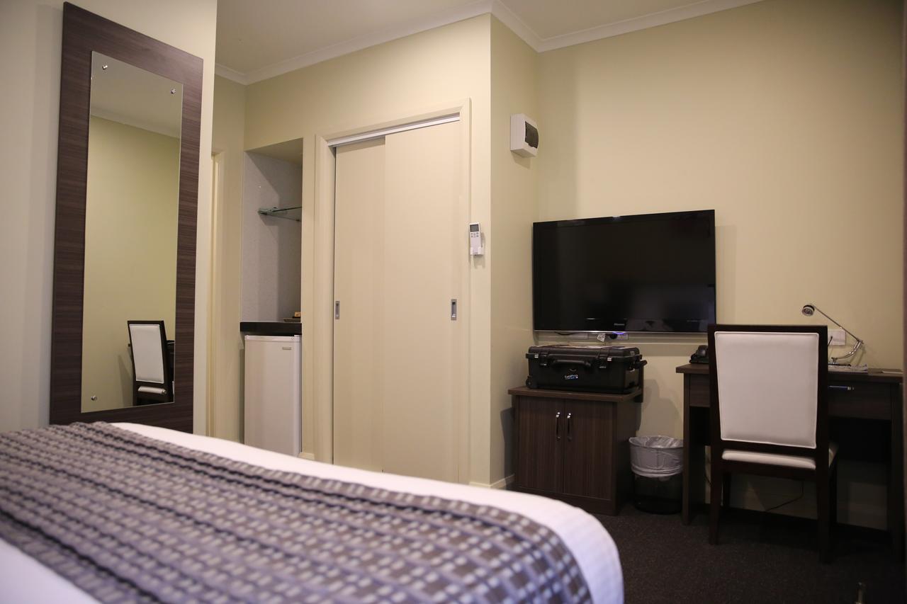 Quality Hotel Melbourne Airport - thumb 38