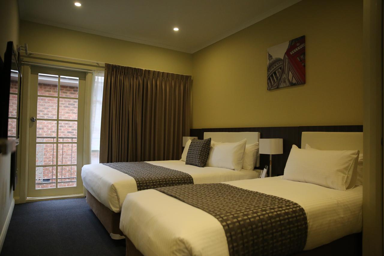 Quality Hotel Melbourne Airport - thumb 42