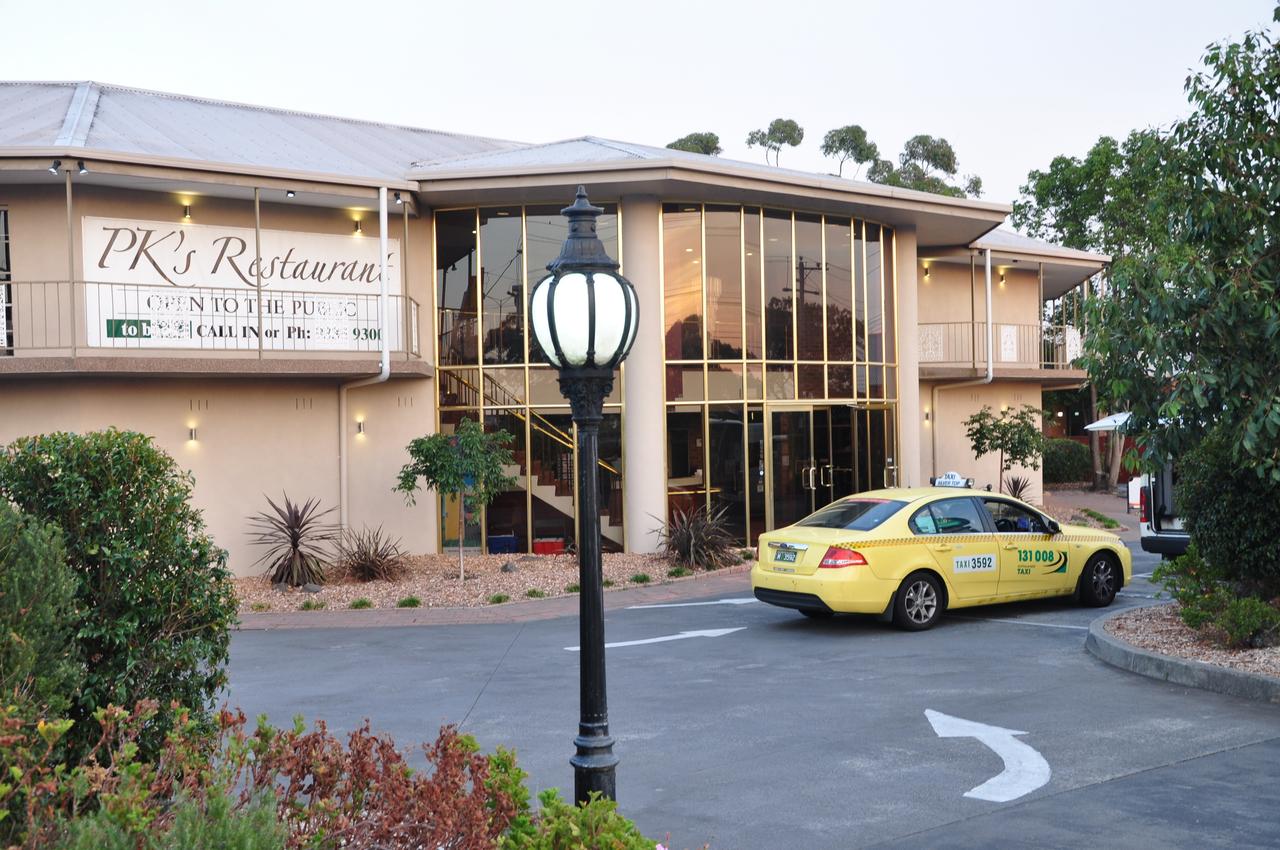 Quality Hotel Melbourne Airport - Accommodation Airlie Beach