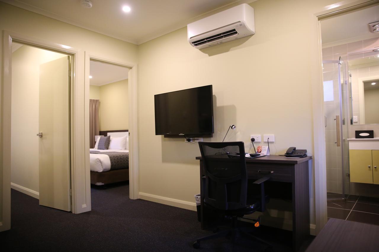 Quality Hotel Melbourne Airport - thumb 36