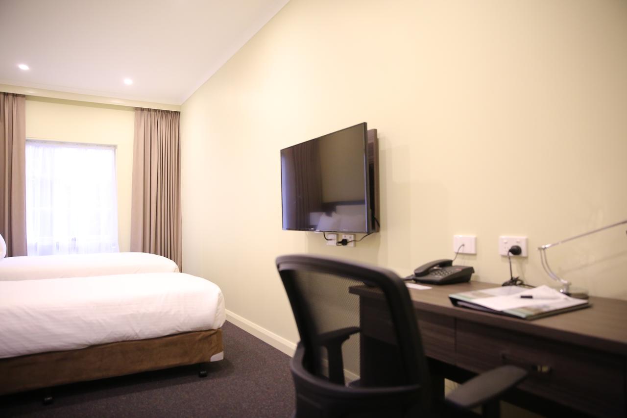 Quality Hotel Melbourne Airport - thumb 40