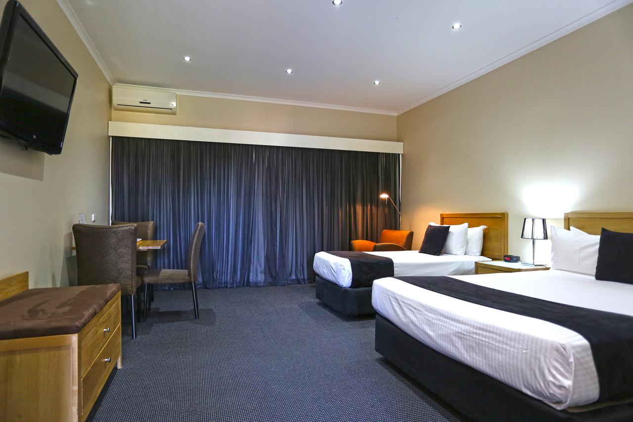 Quality Hotel Melbourne Airport - thumb 32
