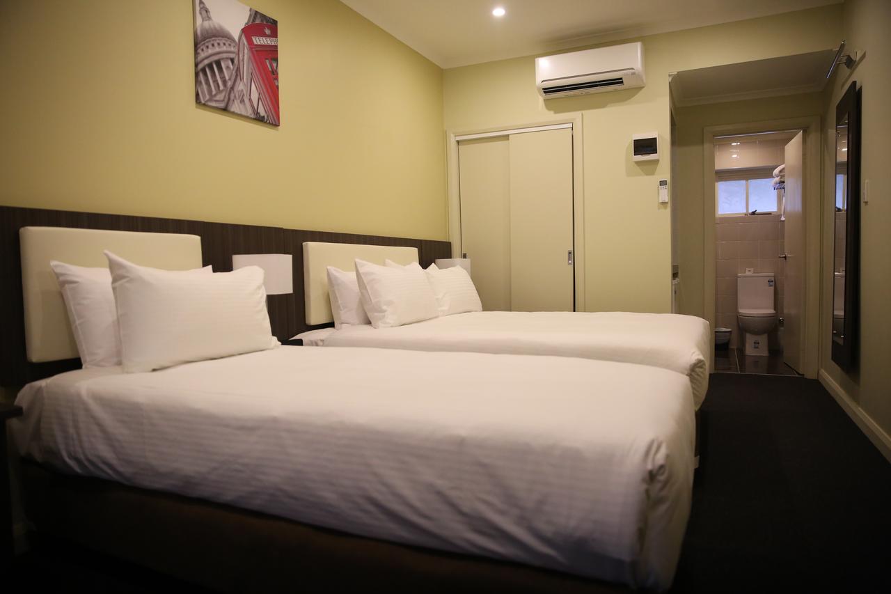 Quality Hotel Melbourne Airport - thumb 39