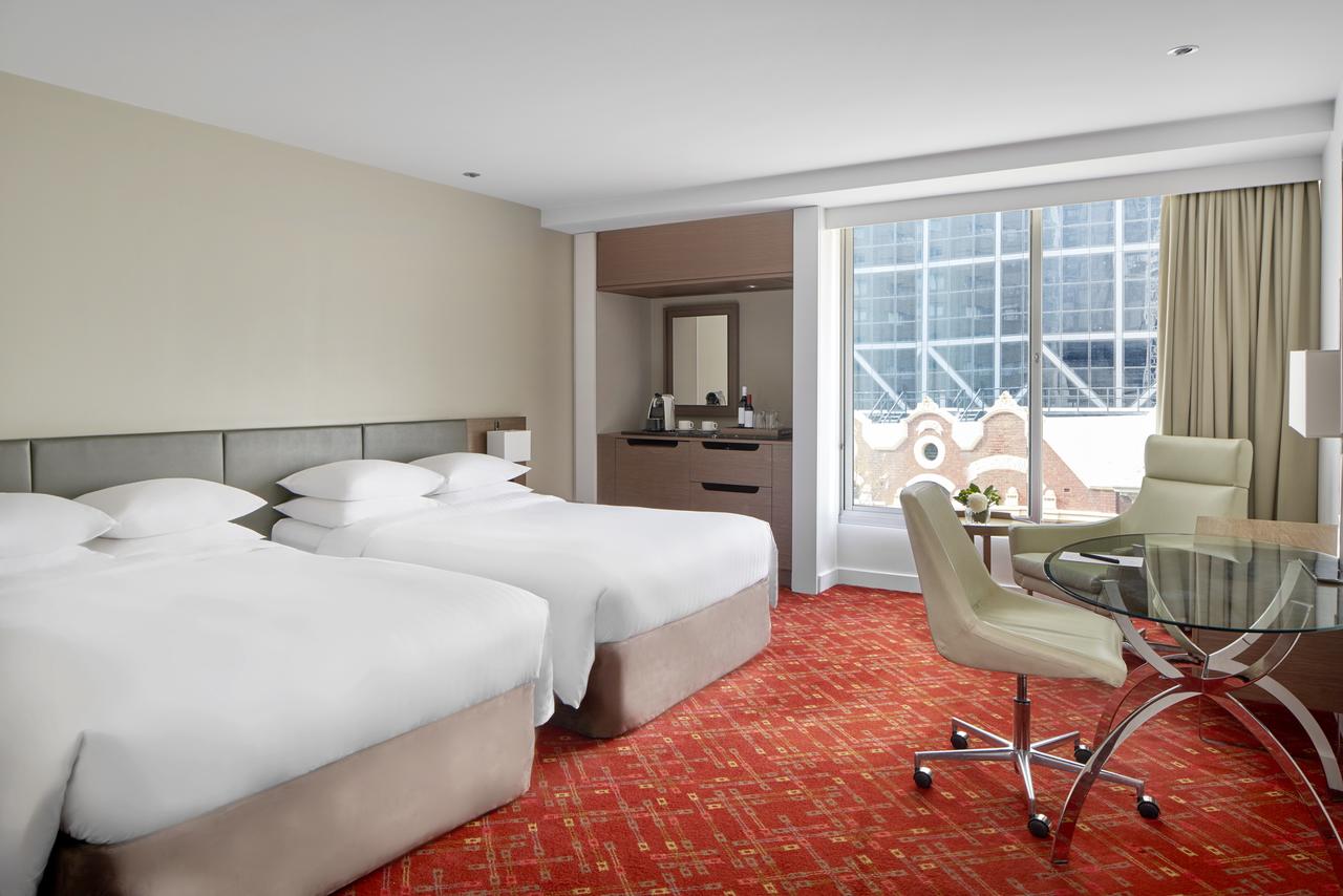 Melbourne Marriott Hotel - thumb 2
