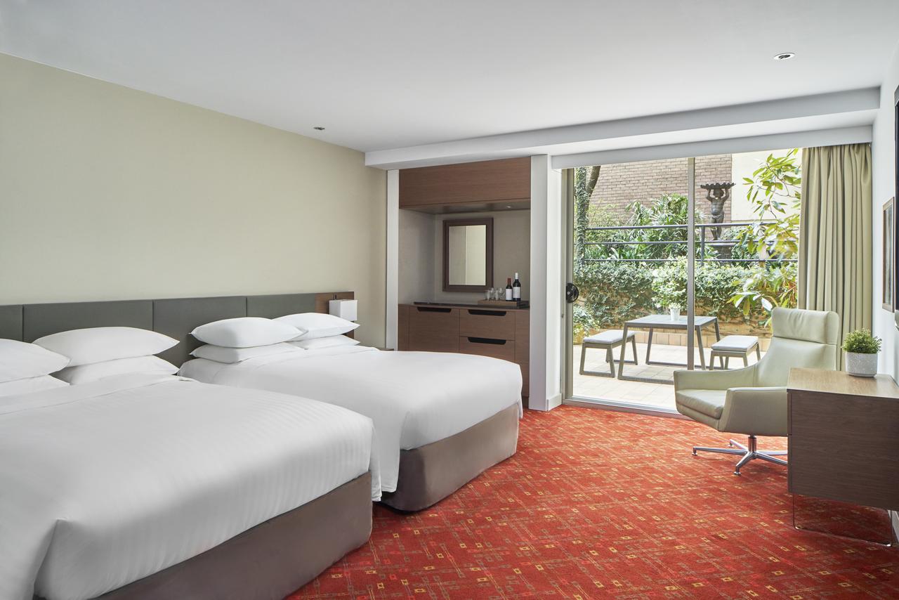 Melbourne Marriott Hotel - thumb 3