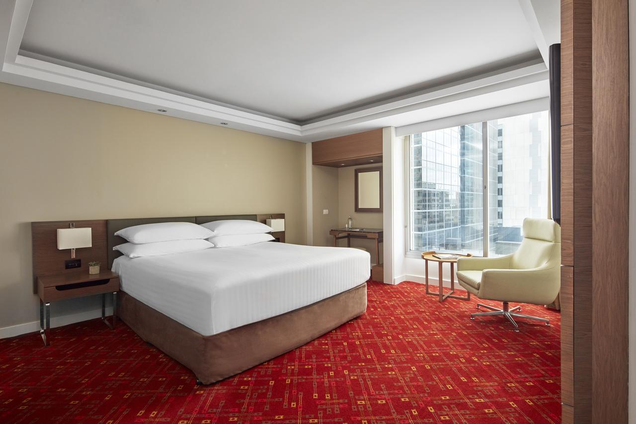 Melbourne Marriott Hotel - thumb 16
